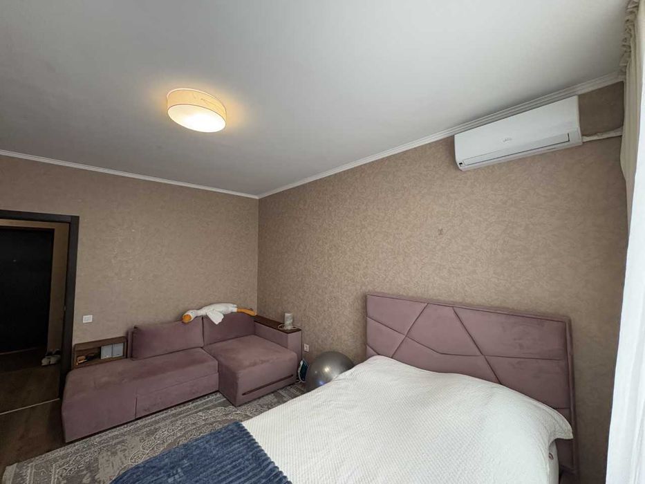 Квартира на бульв. Приозерний, 3 в Київ, ID 355693, фото №4