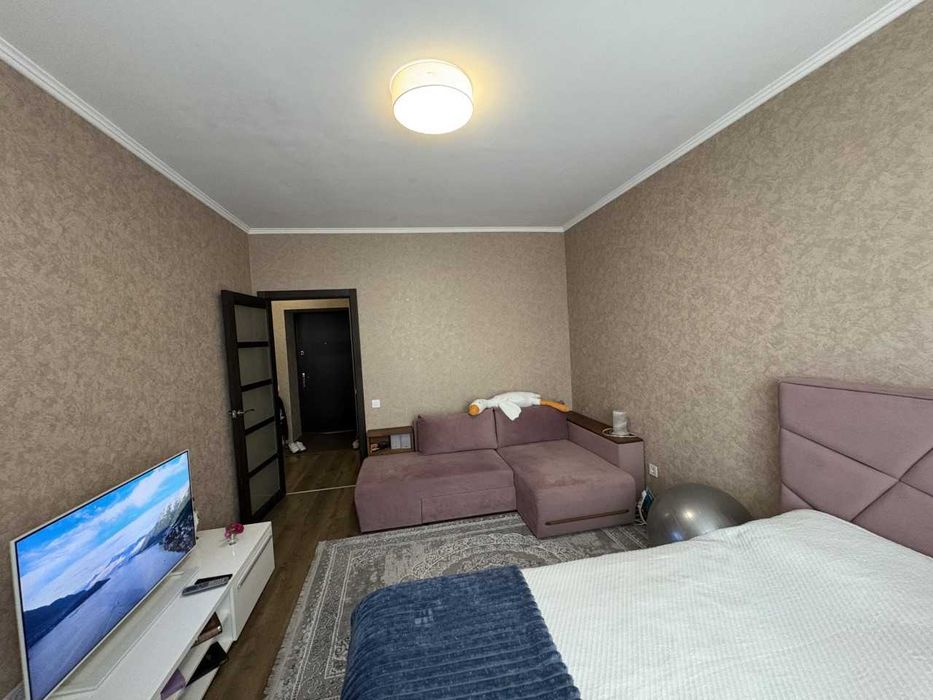 Квартира на бульв. Приозерний, 3 в Київ, ID 355693, фото №5