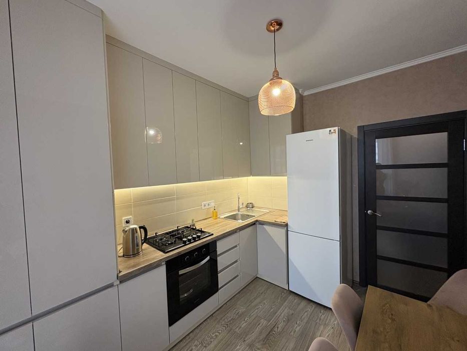 Квартира на бульв. Приозерний, 3 в Києві, ID 355693, фото №10