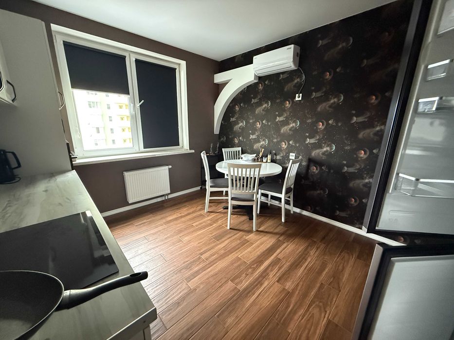 Квартира на вул. Пономарьова, 26 в Києві, ID 355724, фото №12