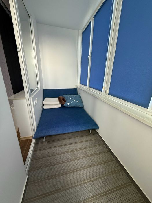 Квартира на вул. Пономарьова, 26 в Києві, ID 355724, фото №3