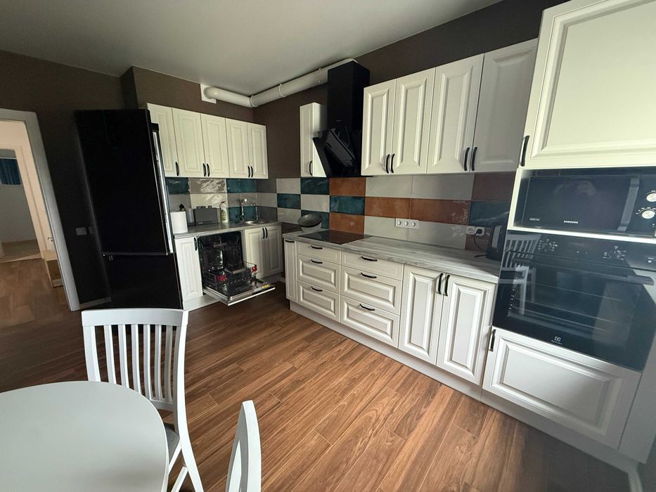 Квартира на вул. Пономарьова, 26 в Києві, ID 355724, фото №10