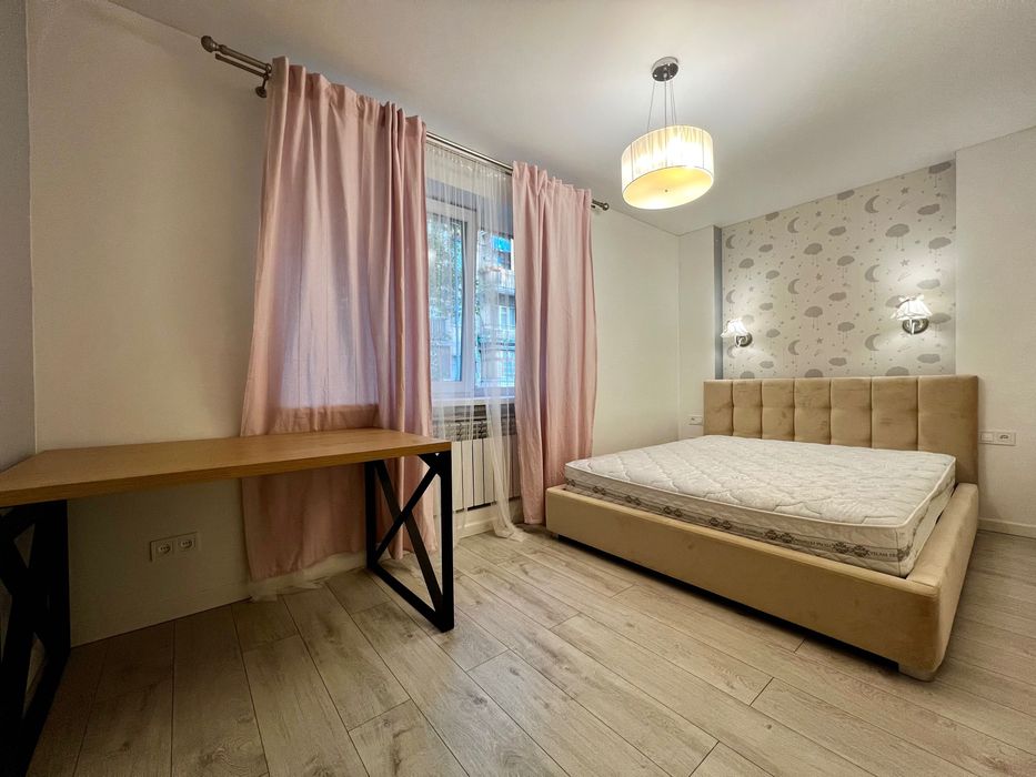 Квартира на вул. Донецька в Києві, ID 355746, фото №6