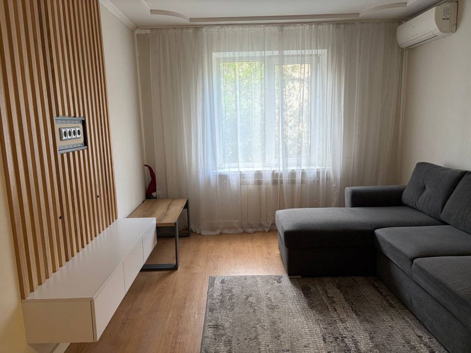 Квартира на вул. Производственная, 13а в Запоріжжі, ID 355810, фото №5
