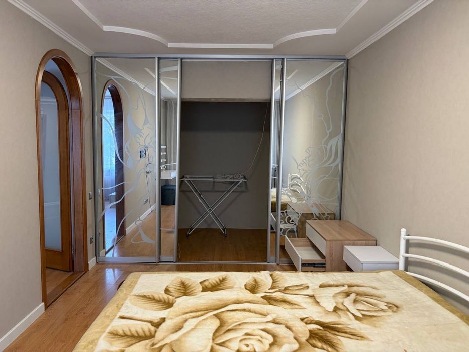 Квартира на вул. Производственная, 13а в Запоріжжі, ID 355810, фото №7