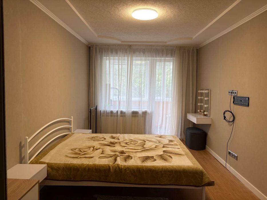 Квартира на вул. Производственная, 13а в Запоріжжі, ID 355810, фото №8