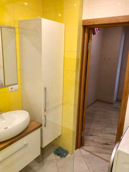 Квартира на ЖК Зарічний в Києві, ID 355736, фото №14
