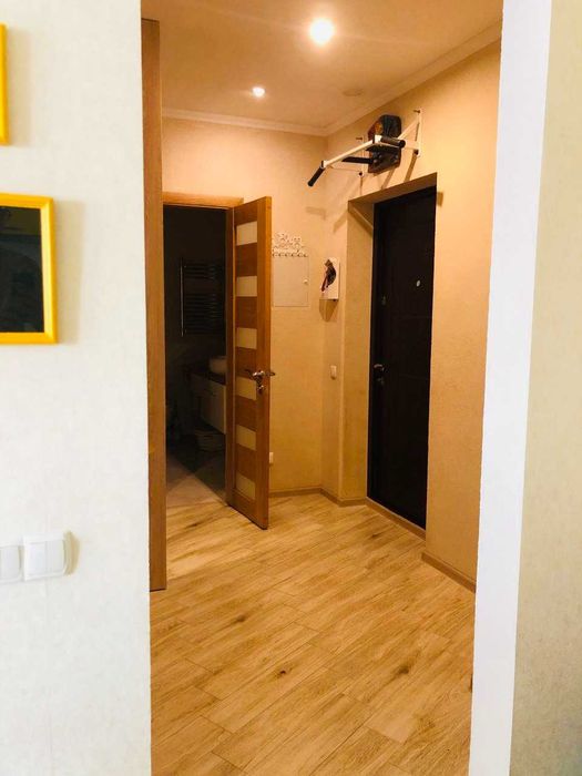 Квартира на ЖК Зарічний в Києві, ID 355736, фото №19