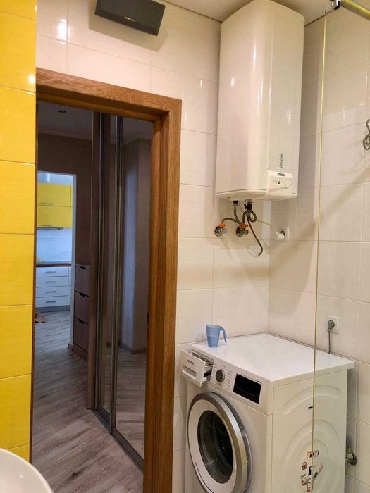 Квартира на ЖК Зарічний в Києві, ID 355736, фото №22