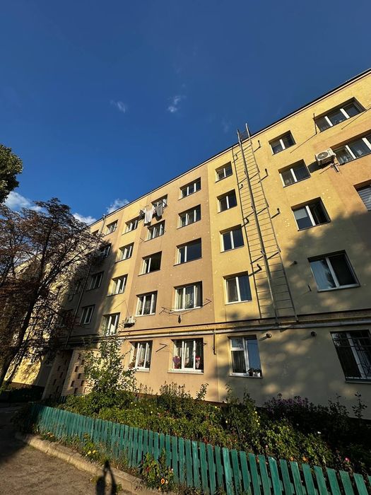 Квартира на Ірпінь в Києві, ID 355803, фото №10