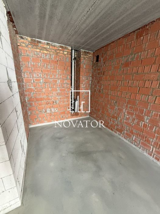 Квартира на Біля Центрального парку в Києві, ID 355797, фото №6