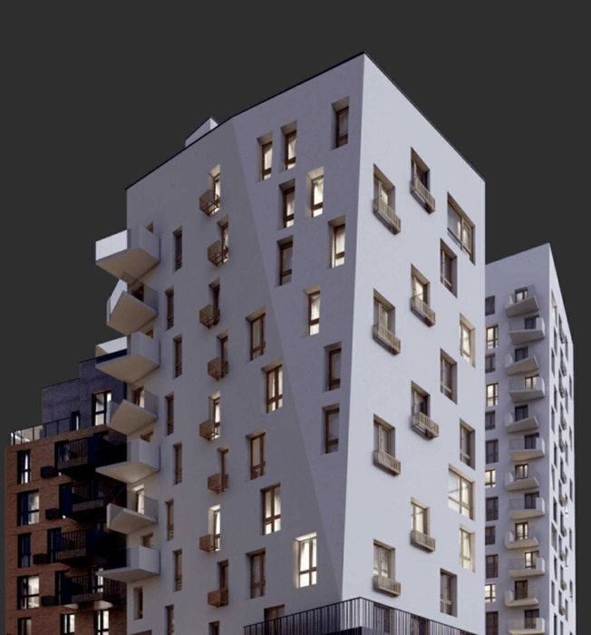 Квартира на вул. Щурата, 2В в Львові, ID 357451, фото №11