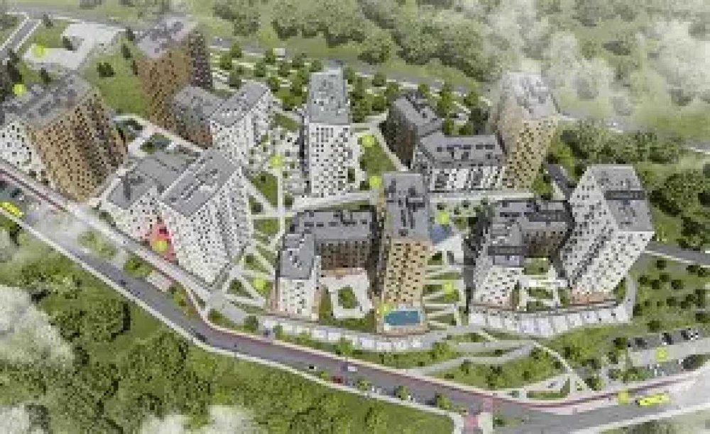 Квартира на вул. Щурата, 2В в Львові, ID 357451, фото №13