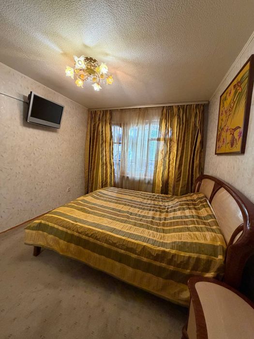 Квартира на вул. Ситова в Запоріжжя, ID 400303, фото №1