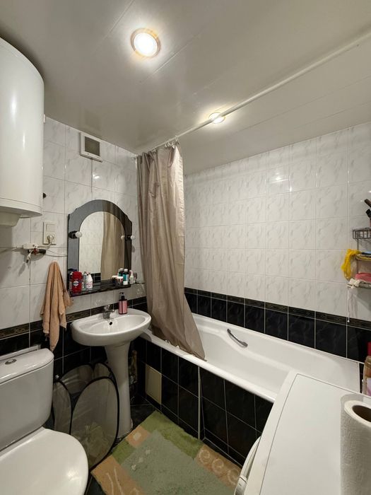 Квартира на вул. Ситова в Запоріжжя, ID 400303, фото №5