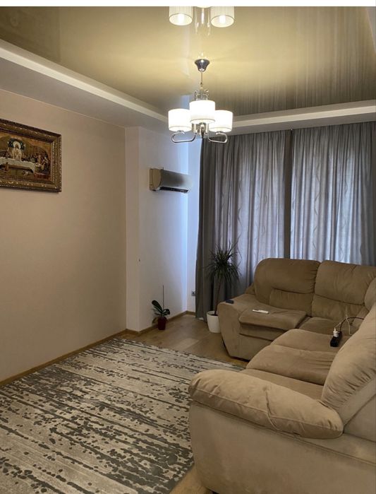Квартира в Київ, ID 359288, фото №3
