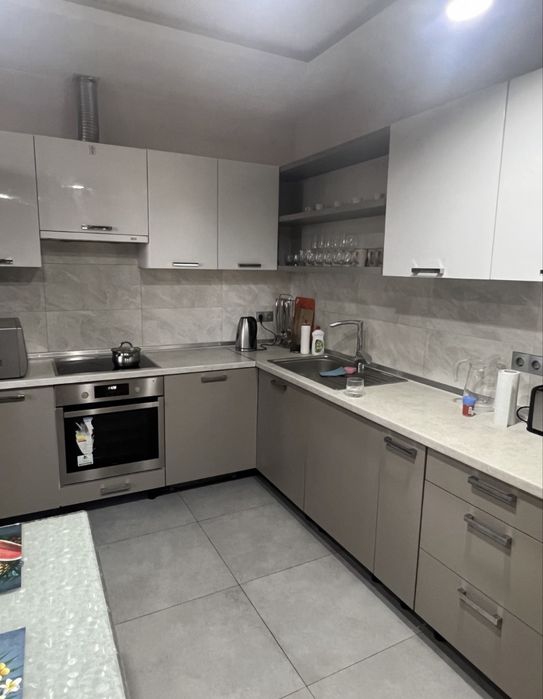 Квартира в Київ, ID 359288, фото №4