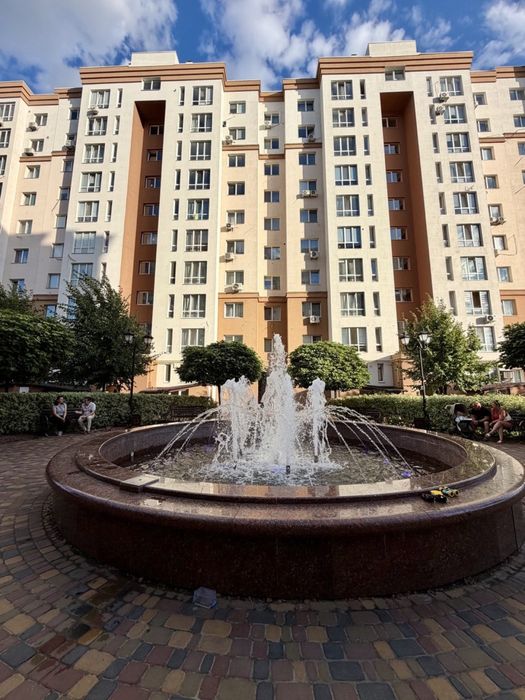 Квартира на ЖК Львівський Маєток в Київ, ID 355847, фото №2