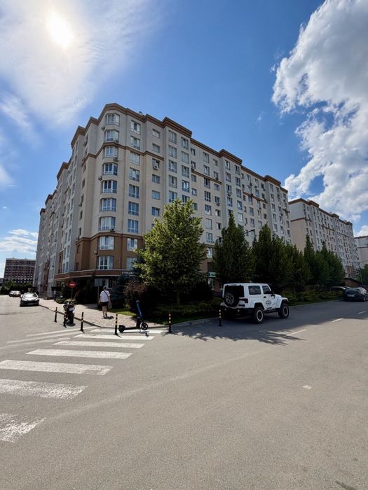 Квартира на ЖК Львівський Маєток в Київ, ID 355847, фото №3