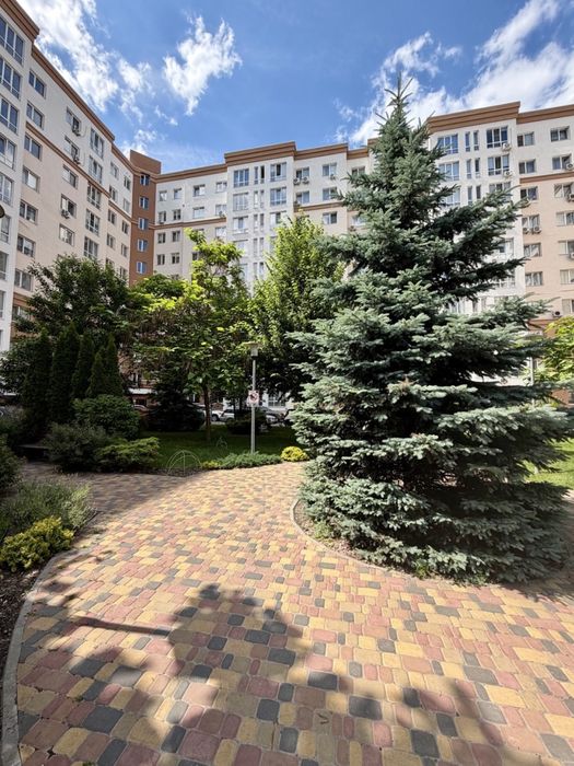 Квартира на ЖК Львівський Маєток в Київ, ID 355847, фото №4