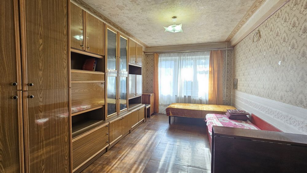Квартира на просп. Воскресенський 18-Б в Києві, ID 355777, фото №11