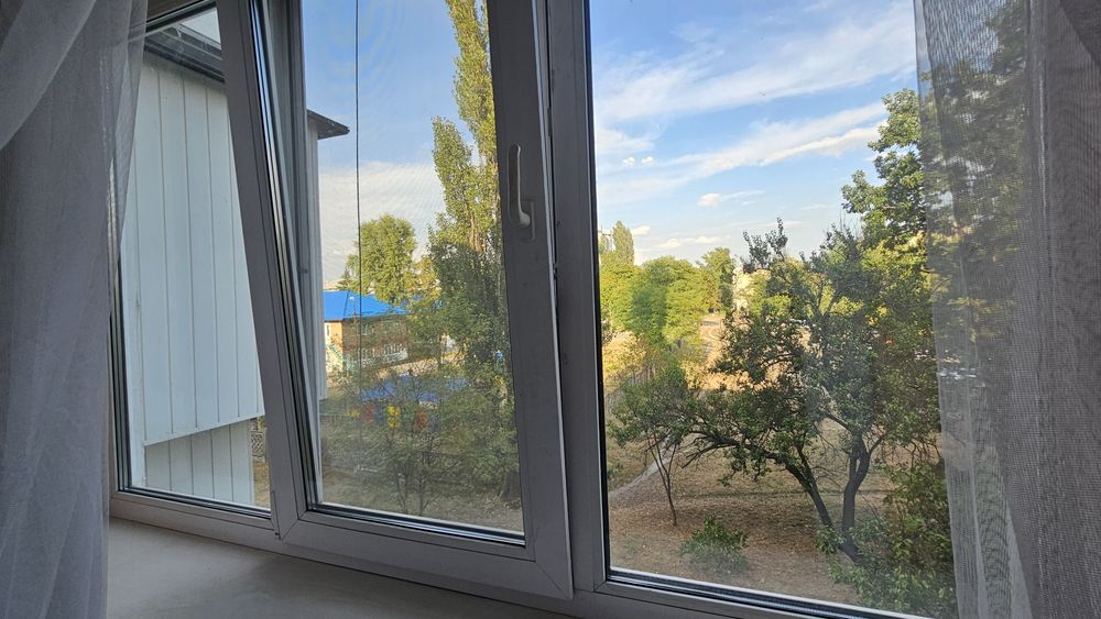 Квартира на просп. Воскресенський 18-Б в Києві, ID 355777, фото №12