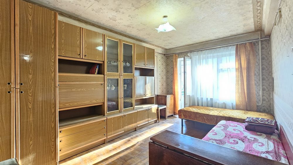 Квартира на просп. Воскресенський 18-Б в Києві, ID 355777, фото №5