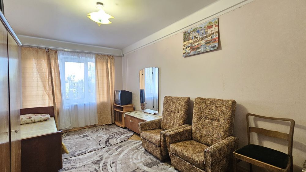 Квартира на просп. Воскресенський 18-Б в Києві, ID 355777, фото №8