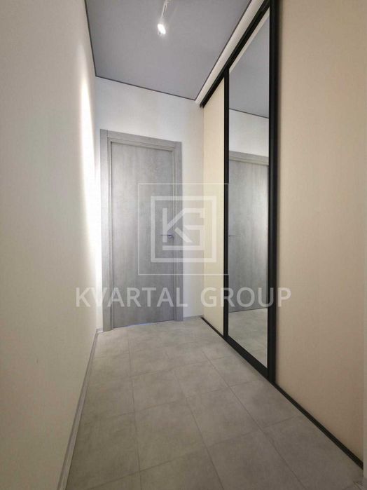 Квартира на ЖК «Синергія Сіті» в Києві, ID 355865, фото №7