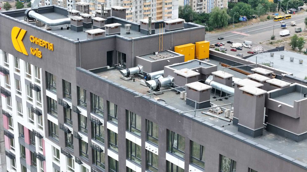 Квартира на Дарницький в Київ, ID 355831, фото №2