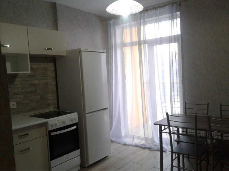 Квартира на вул. Ракетна, 24 в Київ, ID 355834, фото №1