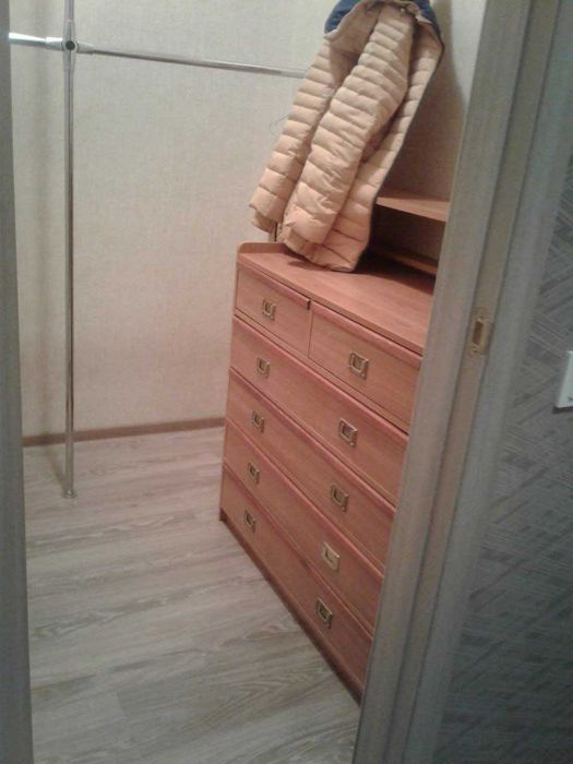 Квартира на вул. Ракетна, 24 в Київ, ID 355834, фото №2