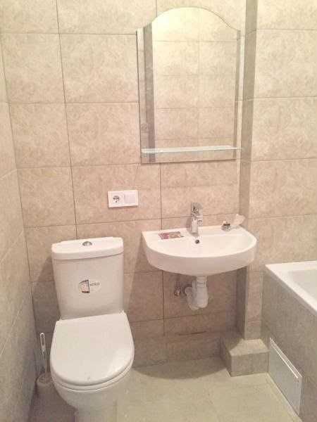 Квартира на вул. Ракетна, 24 в Києві, ID 355834, фото №6