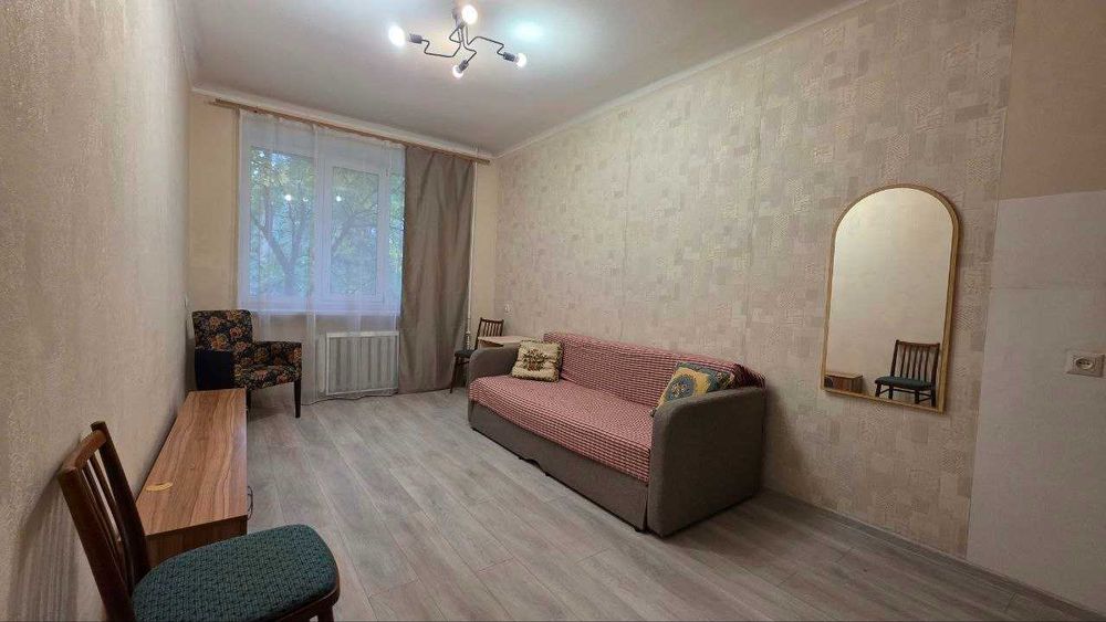 Квартира на вул. Мирослава Поповича, ID 357666, фото №1
