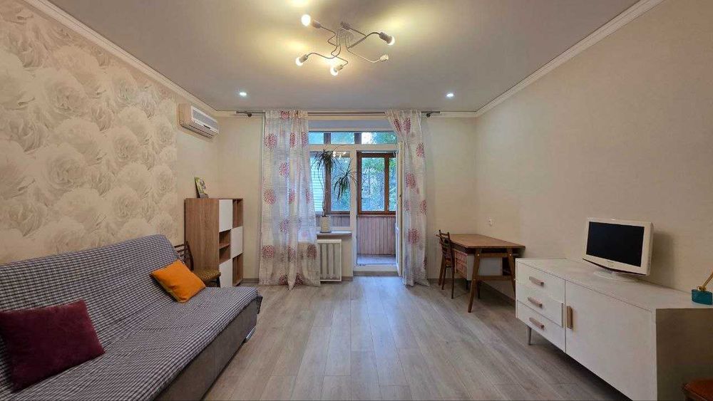Квартира на вул. Мирослава Поповича в Києві, ID 357666, фото №3