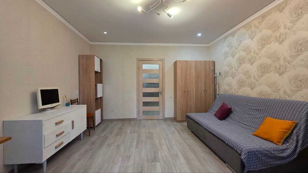 Квартира на вул. Мирослава Поповича в Києві, ID 357666, фото №4