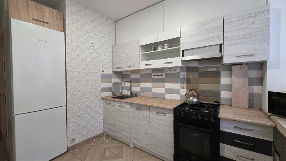 Квартира на вул. Мирослава Поповича в Києві, ID 357666, фото №5