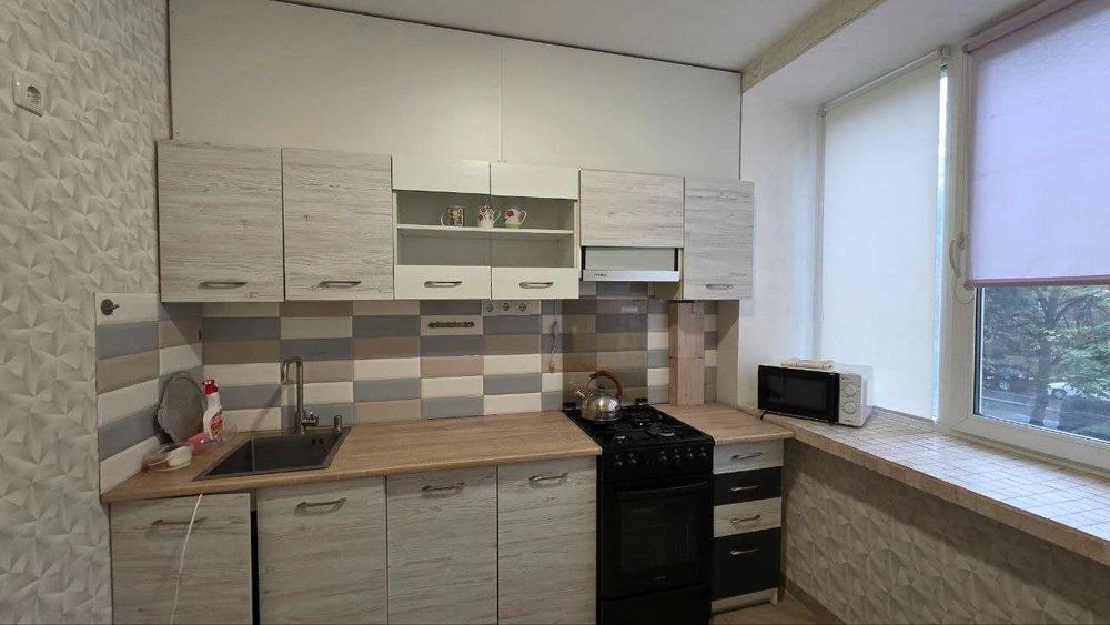 Квартира на вул. Мирослава Поповича в Києві, ID 357666, фото №6