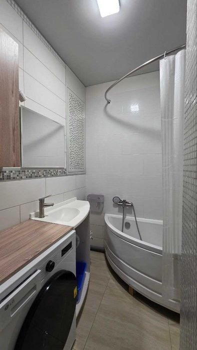 Квартира на вул. Мирослава Поповича в Києві, ID 357666, фото №7