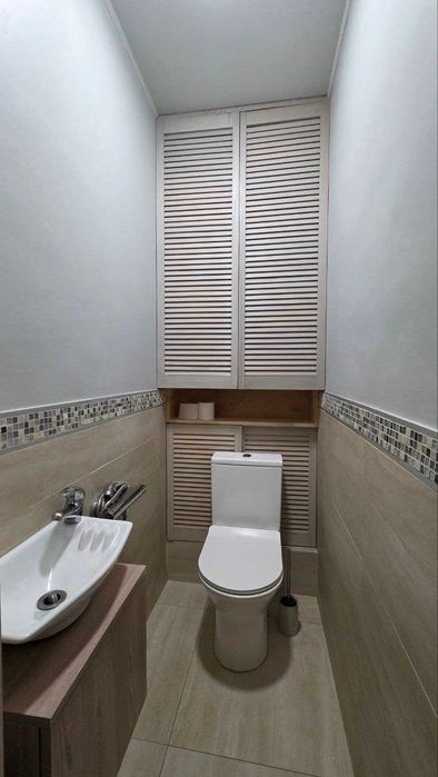 Квартира на вул. Мирослава Поповича в Києві, ID 357666, фото №9