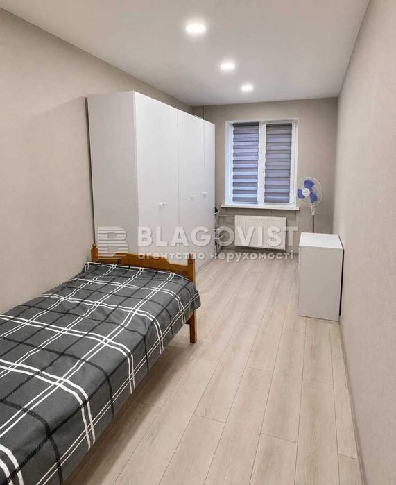 Квартира на вул. Ушинського, 1 в Київ, ID 355911, фото №1