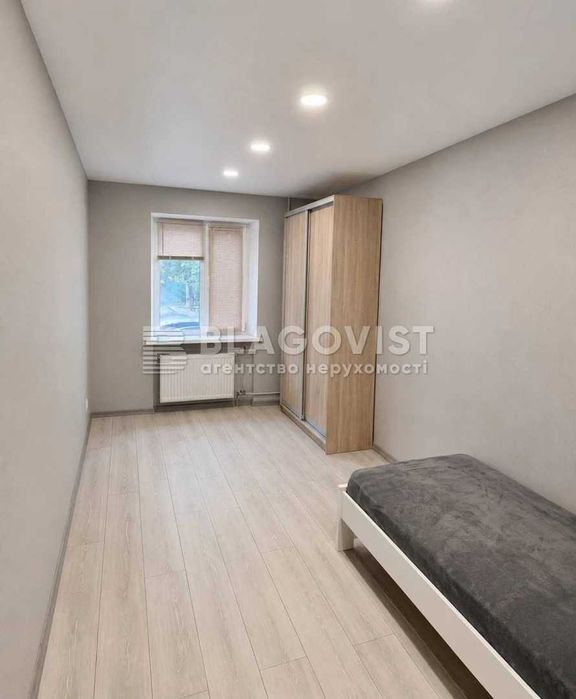 Квартира на вул. Ушинського, 1 в Київ, ID 355911, фото №2