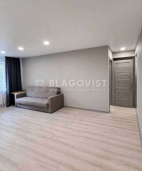 Квартира на вул. Ушинського, 1 в Київ, ID 355911, фото №3