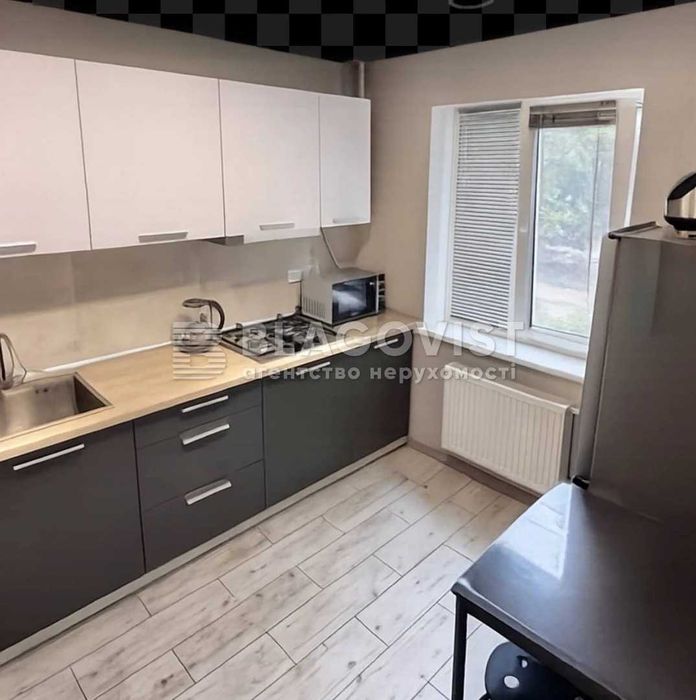 Квартира на вул. Ушинського, 1 в Київ, ID 355911, фото №4
