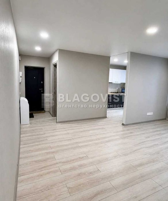 Квартира на вул. Ушинського, 1 в Київ, ID 355911, фото №5