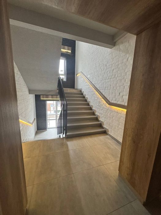 Квартира на ЖК «Гостомельські Липки» в Київ, ID 355906, фото №2