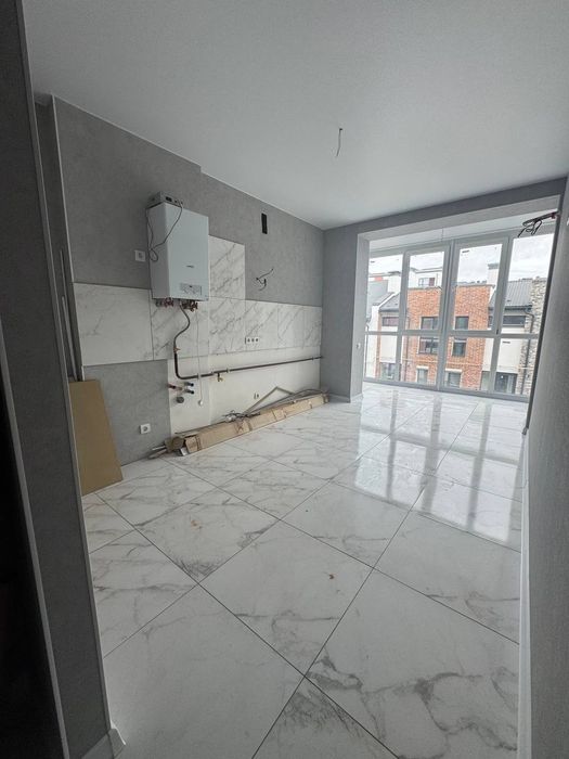 Квартира на ЖК «Гостомельські Липки» в Київ, ID 355906, фото №4