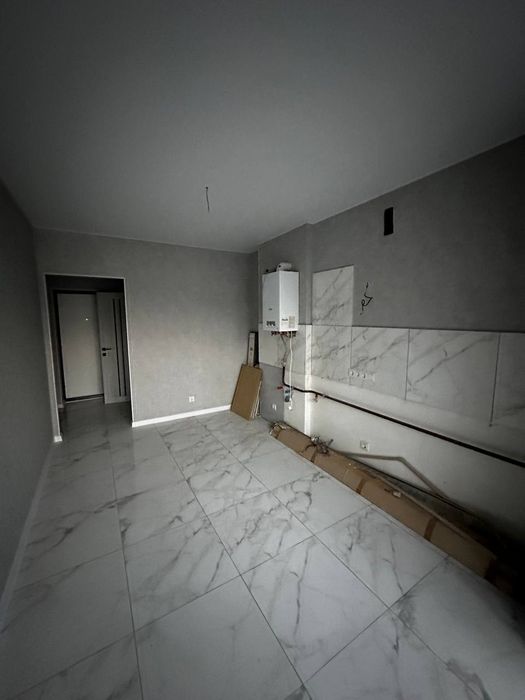 Квартира на ЖК «Гостомельські Липки» в Київ, ID 355906, фото №5