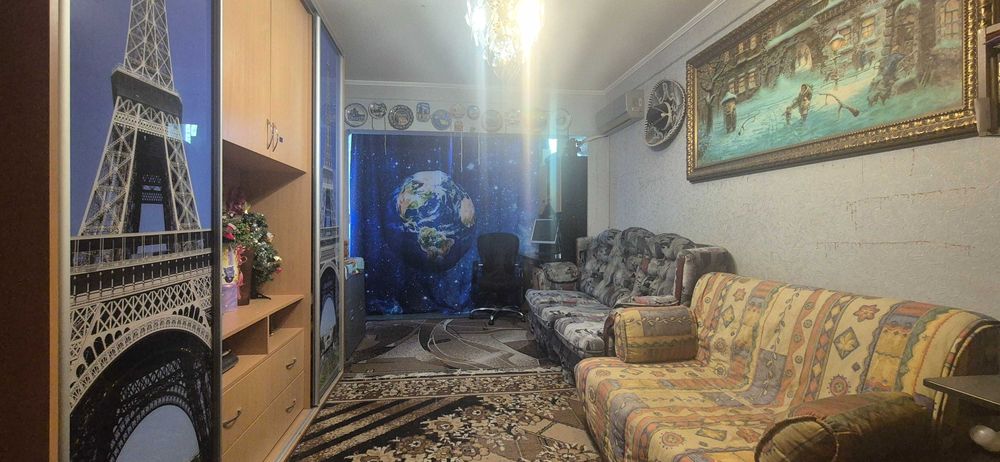 Квартира на біля метро Берестейська в Київ, ID 355910, фото №1