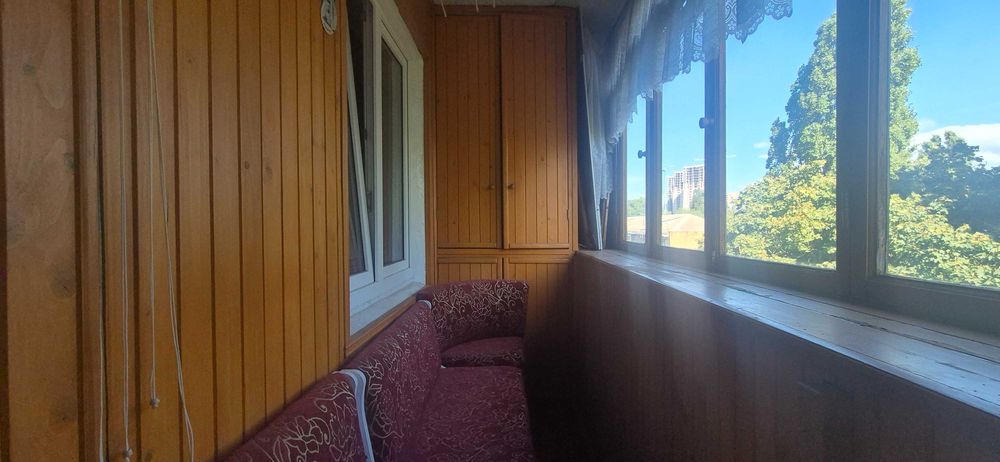 Квартира на біля метро Берестейська в Києві, ID 355910, фото №13